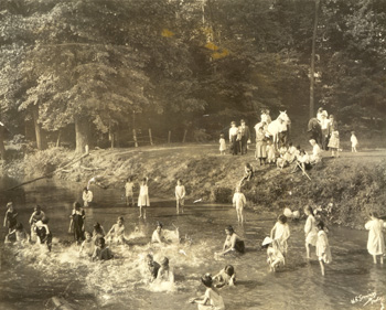 archive camp picture