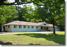Dorm