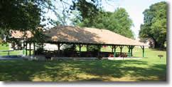Flanagan Pavilion