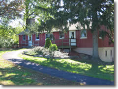 Red Lodge